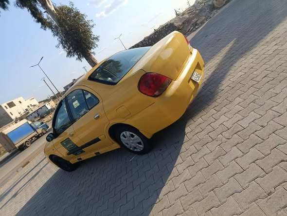 نيسان سني 2012 - صورة 5