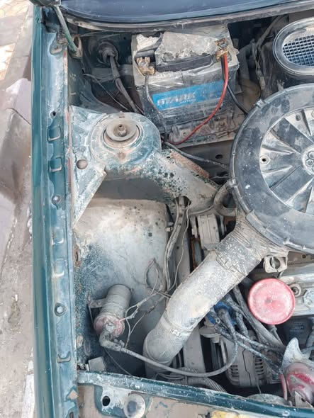 سكودا فيليسيا 1998 - صورة 3