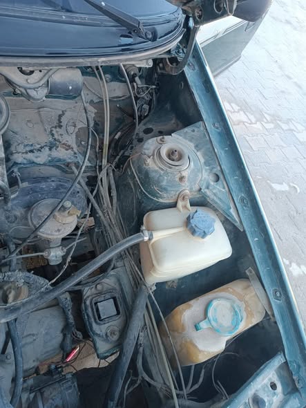 سكودا فيليسيا 1998 - صورة 4