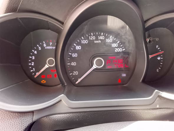 كيا بيكانتو 2013 - صورة 1