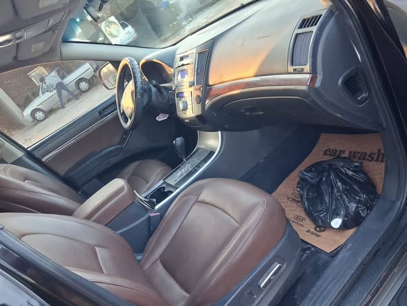 هيونداي فيراكروز 2008 - صورة 5