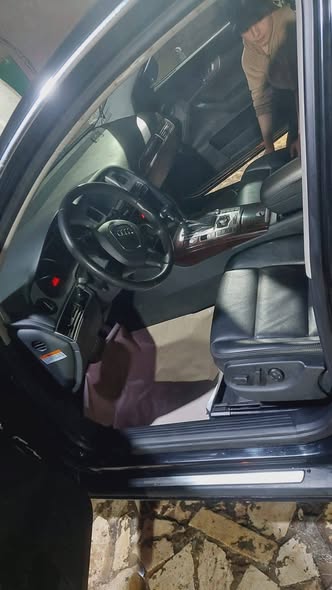 اودي a6 2010 - صورة 3