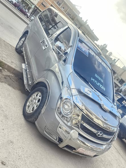 هيونداي اتش ون 2011 - صورة 2