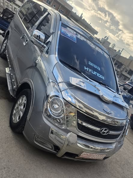 هيونداي اتش ون 2011 - صورة 3