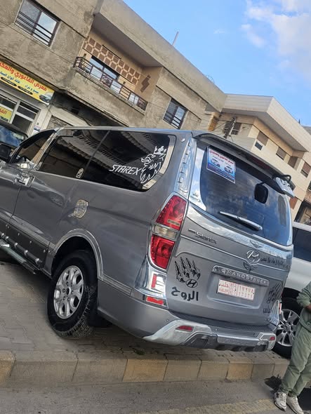 هيونداي اتش ون 2011 - صورة 5