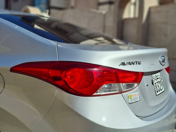 هيونداي النترا 2011 - صورة 4