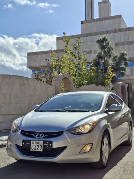 هيونداي النترا 2011 - صورة 5