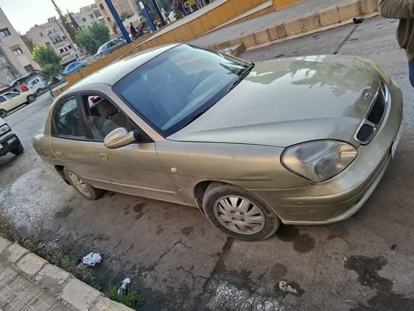 دايو نوبيرا 2002 - صورة 1