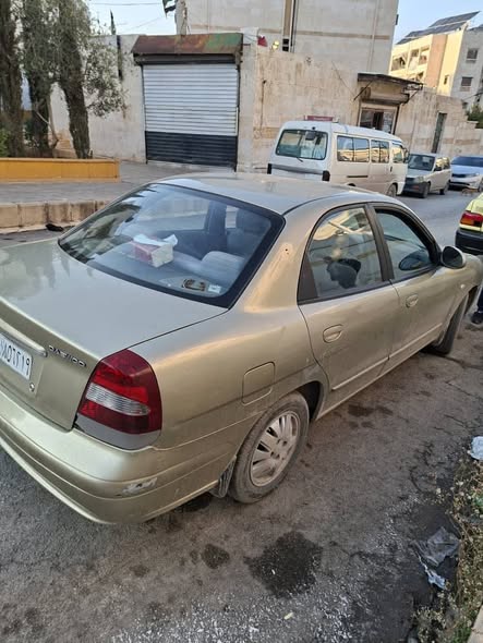 دايو نوبيرا 2002 - صورة 2