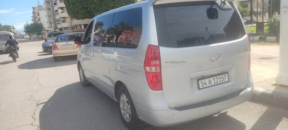 هيونداي H-1 2009 - صورة 1