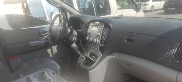 هيونداي H-1 2009 - صورة 3