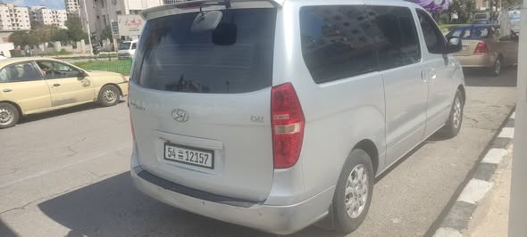 هيونداي H-1 2009 - صورة 4