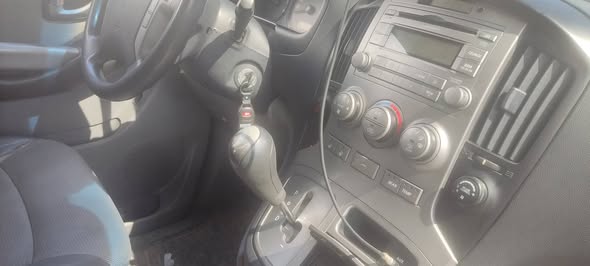 هيونداي H-1 2009 - صورة 5