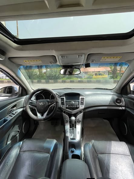 دايو لاستي 2010 - صورة 2