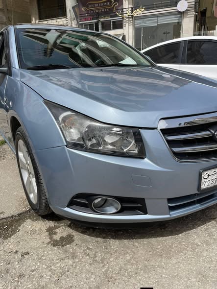 دايو لاستي 2010 - صورة 3