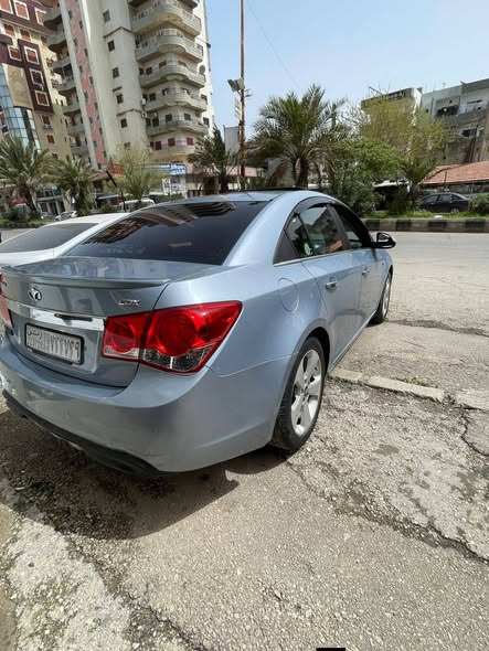 دايو لاستي 2010 - صورة 4