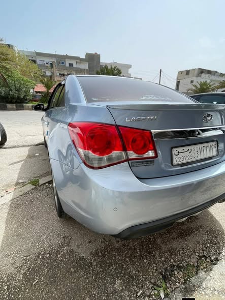 دايو لاستي 2010 - صورة 5