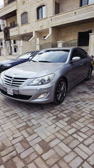 جنسس جنسس 2012 - صورة 3