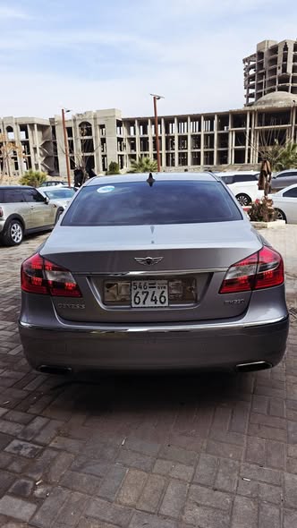 جنسس جنسس 2012 - صورة 4