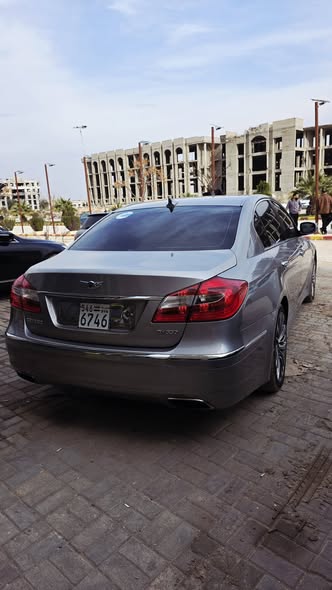 جنسس جنسس 2012 - صورة 5