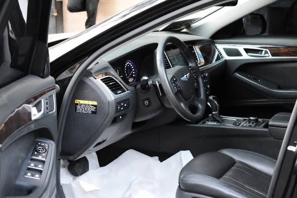 جينيسس جينيسس 2015 - صورة 2