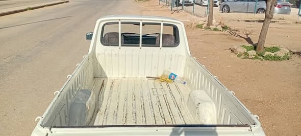 نيسان بيك اب 1994 - صورة 1