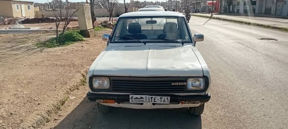 نيسان بيك اب 1994 - صورة 2