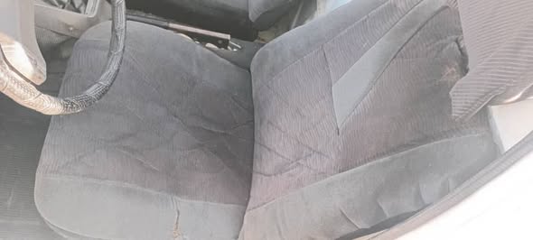 نيسان بيك اب 1994 - صورة 3