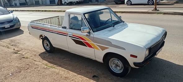 نيسان بيك اب 1994 - صورة 5