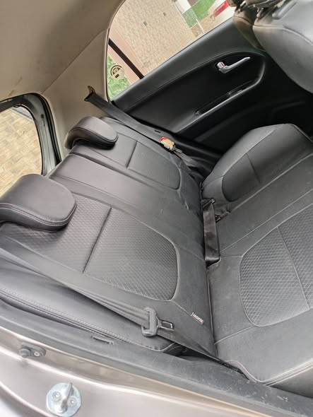 كيا بيكانتو 2012 - صورة 3