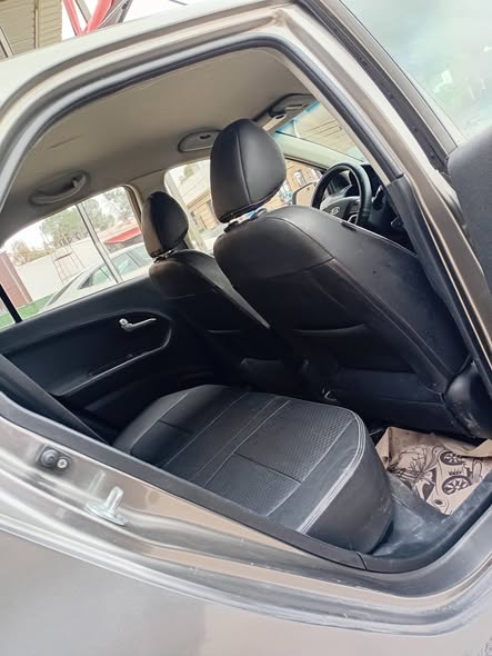 كيا بيكانتو 2012 - صورة 4