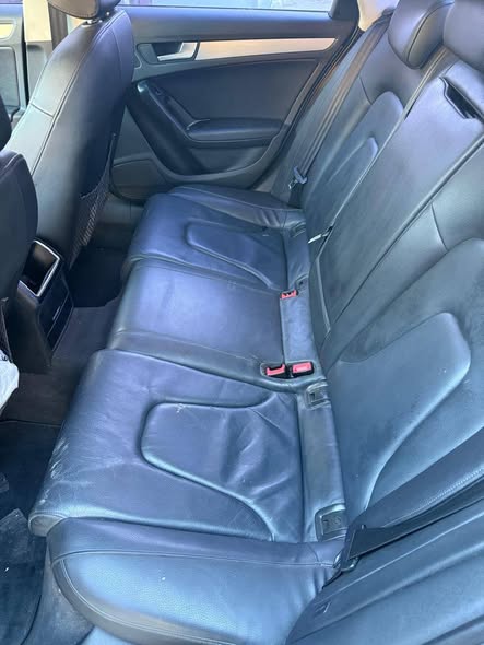 أودي A4 2011 - صورة 3