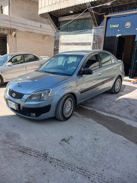 كيا ريو 2006 - صورة 3