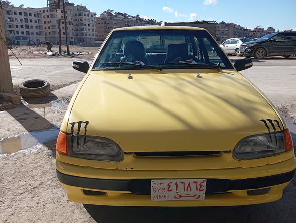 كيا ريو 2011 - صورة 5