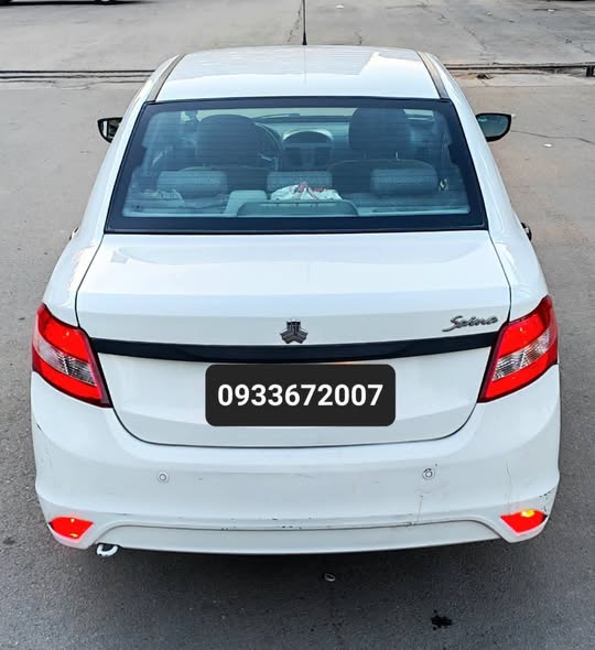 سايبا ساينا 2020 - صورة 2