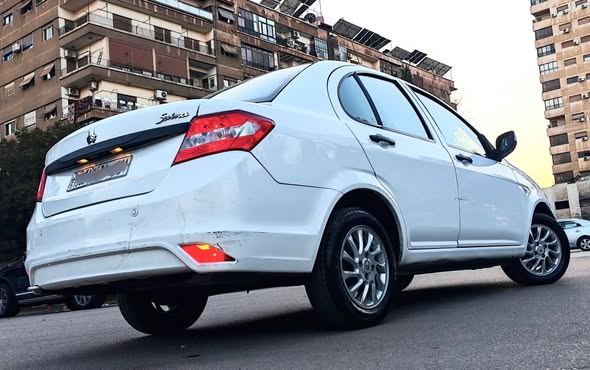 سايبا ساينا 2020 - صورة 4