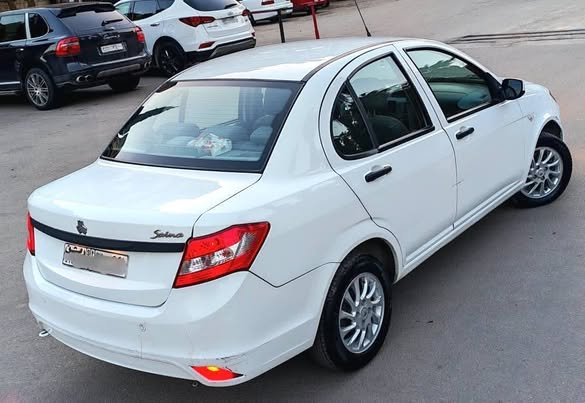 سايبا ساينا 2020 - صورة 5