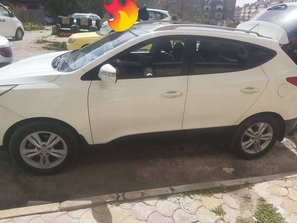 هيونداي توسان 2011 - صورة 2