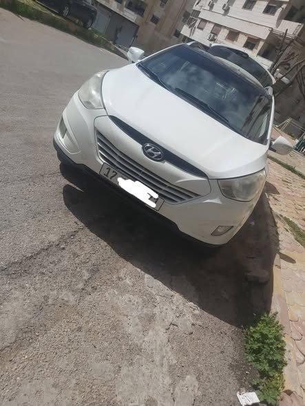 هيونداي توسان 2011 - صورة 3