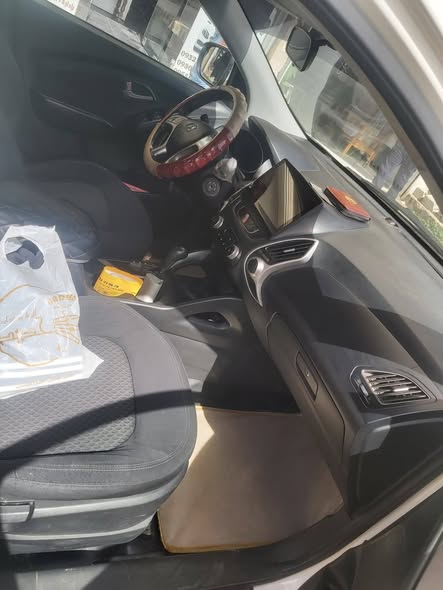 هيونداي توسان 2011 - صورة 4