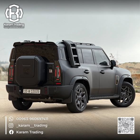 جيتور ترافيل بلس 2025 - صورة 5