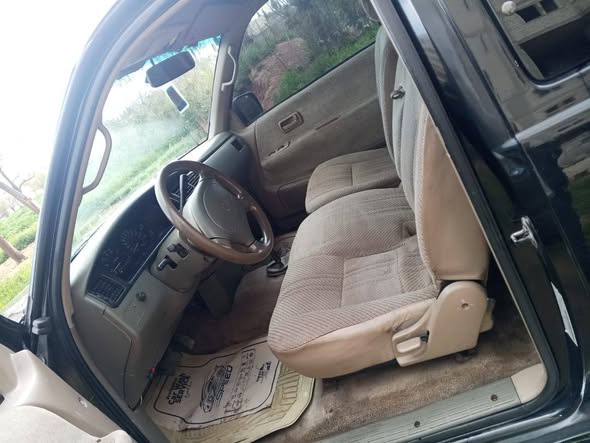 تويوتا بيك أب 1996 - صورة 2