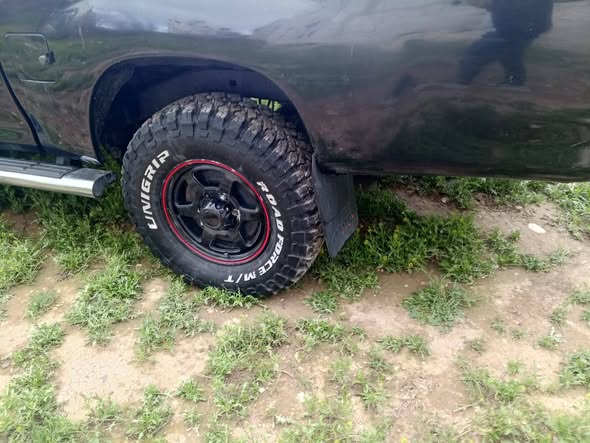 تويوتا بيك أب 1996 - صورة 4