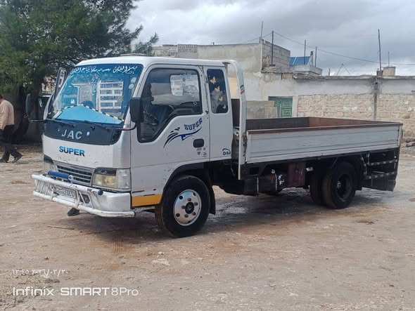 جاك 1045 2005 - صورة 3