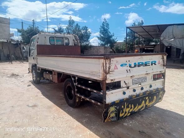 جاك 1045 2005 - صورة 4