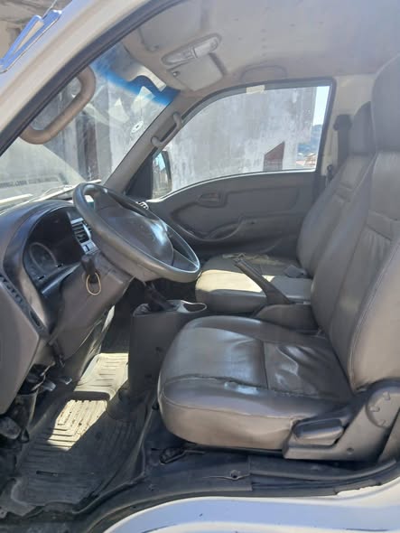 هيونداي بورتر 2010 - صورة 1