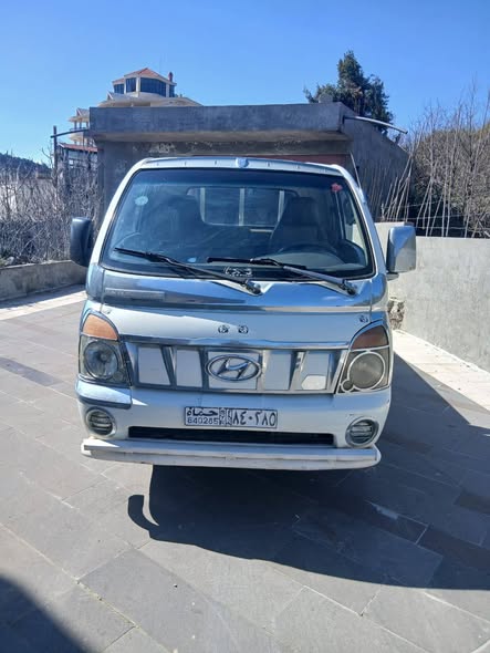 هيونداي بورتر 2010 - صورة 2