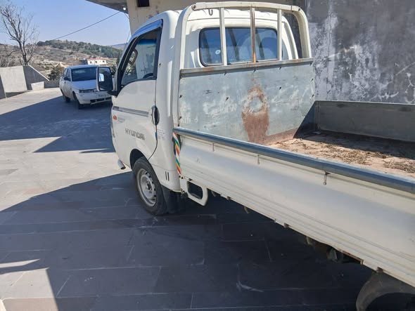 هيونداي بورتر 2010 - صورة 3