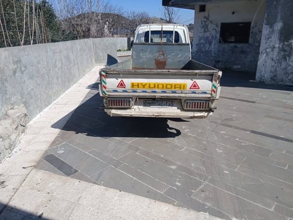 هيونداي بورتر 2010 - صورة 5