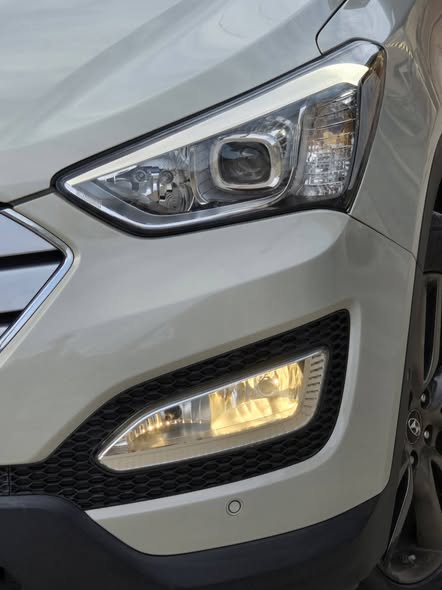 هيونداي سنتافي 2013 - صورة 5